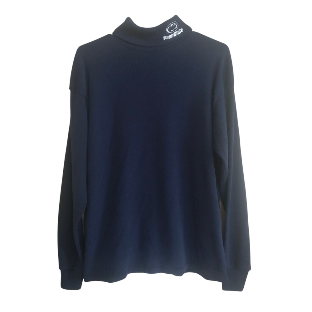 Vintage penn state turtleneck Plus size